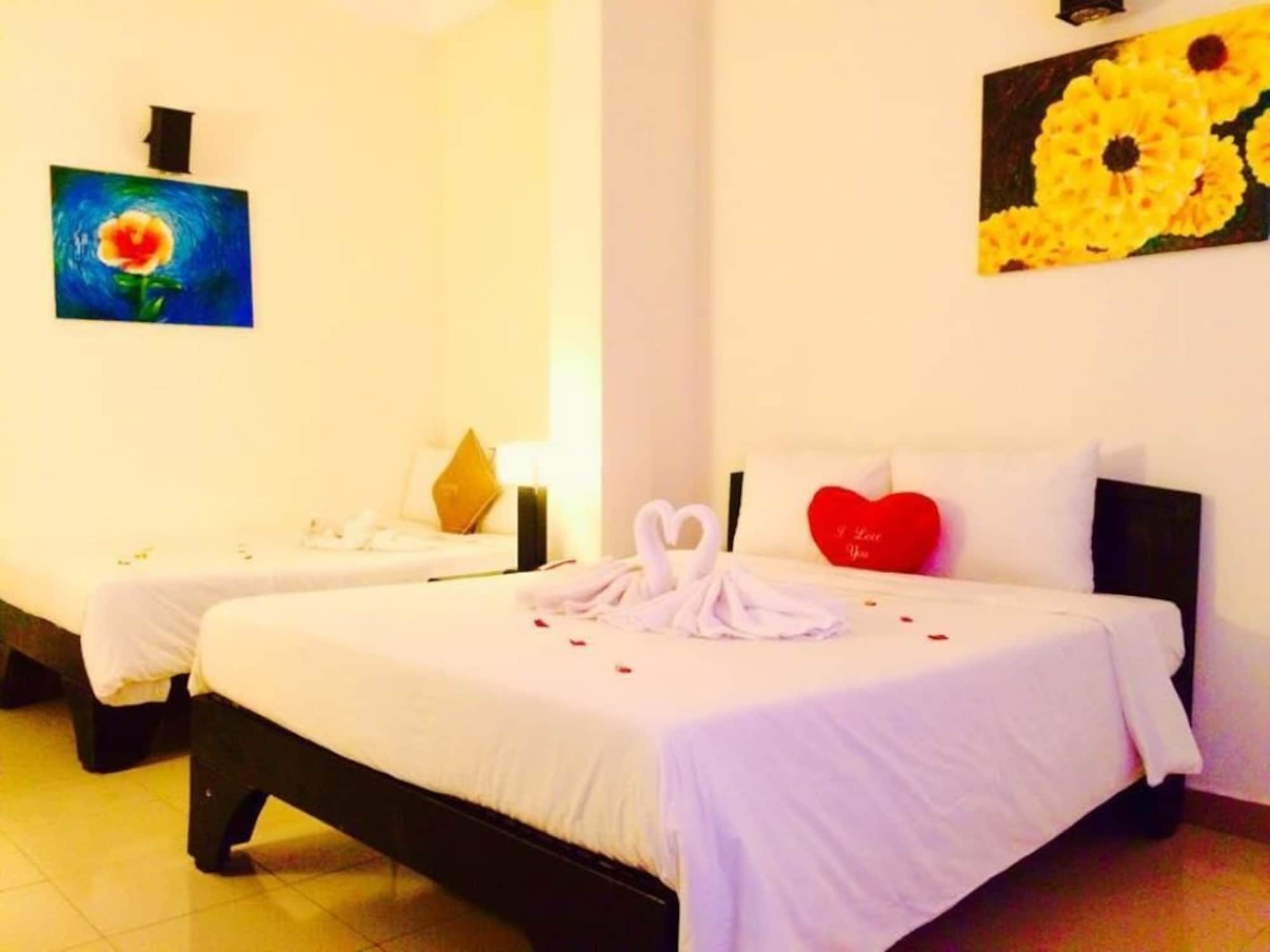 Ruby Bistro Hotel Hue Exteriér fotografie